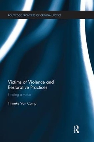 Victims violence and - victims,