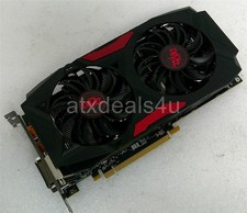 Power Color Red Devil Radeon