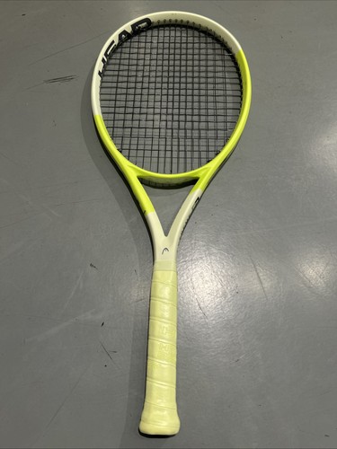 Head auxetic extreme - head, 2.0
