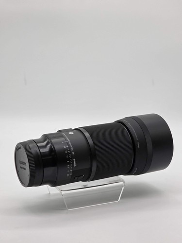 Sigma art 105mm - sigma, dg