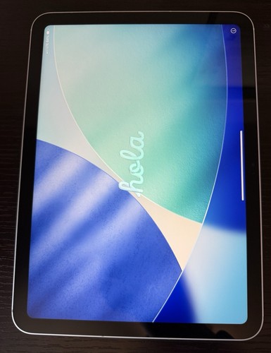 10th gen ipad - 10th-gen, wi-fi