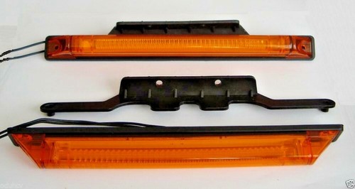 12v 24v luce - 2x,