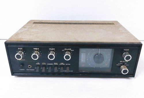 Preamplificatore