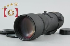 Nikon AF NIKKOR 300mm f/4 ED