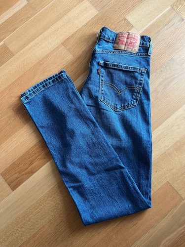 Levi 511 w28 - 511, l32