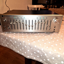 Equalizzatore JVC SEA-V7E (4