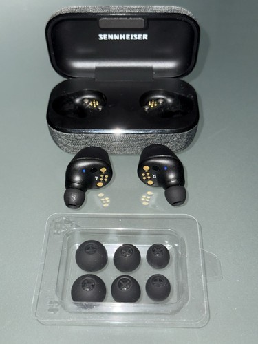 Sennheiser momentum true - momentum,