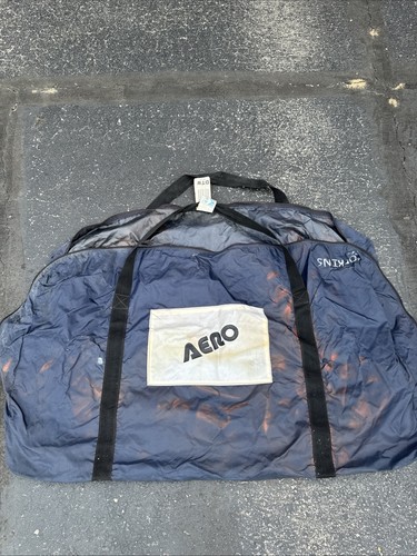 Aero dans borsa viaggio - aero, da