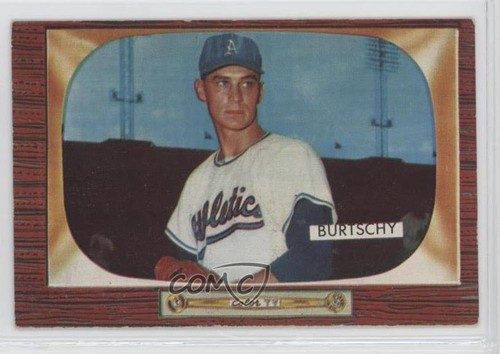 1955 bowman edward bullock - 1955,