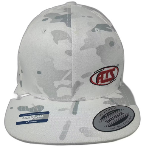 Cappello snapback yupoong - snapback,