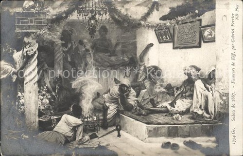 Verlag salon 1887 1774 - verlag, nr.