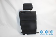 Originale BMW E91 Resto Sedile