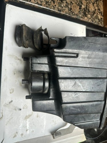Airbox 447 - 447, honda