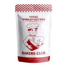 Bakers Club Artisan Vital