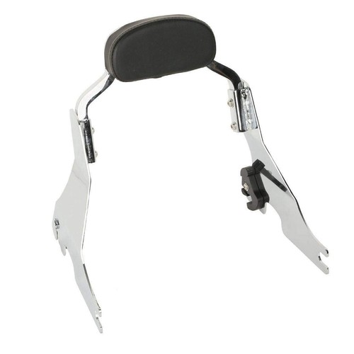 Chrome short passenger - chrome,
