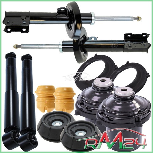 Kit sospensioni auto - kit,