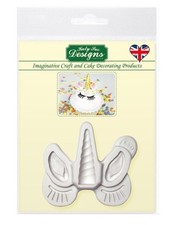 STAMPO IN SILICONE ORECCHIE