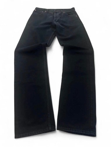 Jeans levi 521 nero w30 - levi's,