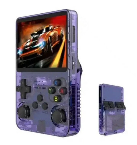 R36s 64gb console portatile - 64gb,