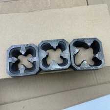 Stampi filettati per tubi in