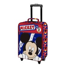 Mickey Trolley da Viaggio