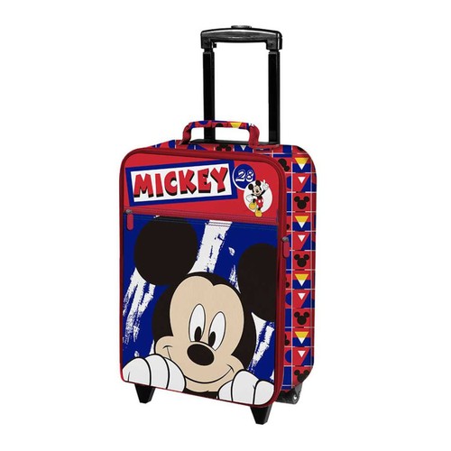 Mickey trolley viaggio - mickey,