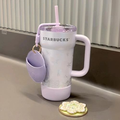 Nuova tazza starbucks 2026 - nuova,