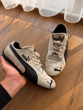 Sneakers vintage Puma Speed