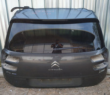 Portellone posteriore Citroen C4 Grand Picasso II Spacetourer (2013-2022) [D1n]
