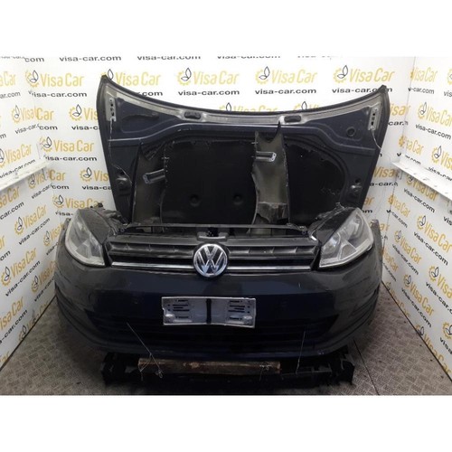 Musata anteriore volkswagen - anteriore,