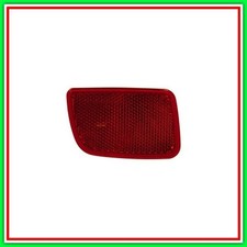Catadiottro Sinistro Paraurti Posteriore Renault Scenic-(Anno 2003-2006)