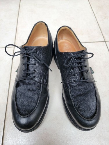 Scarpe paraboot chambord - scarpe,
