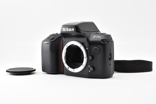 Nikon f70 fotocamera - f70, reflex