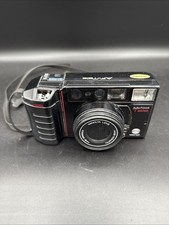 Minolta AF-Tele 35mm Film