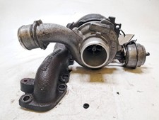 55205483 turbina opel - turbina,