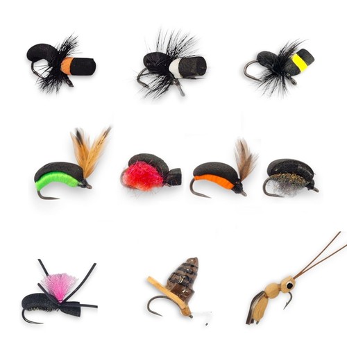 Carp zig bug - carp, gancio
