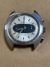 orologio sandoz cronografo