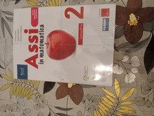 libri scuola media matematica