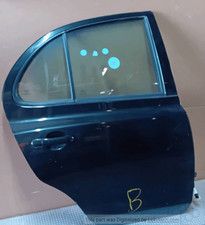 82100AX130 Porta post. DX NISSAN MICRA (K12E) 1.2 16V (59Kw) Ber. 5p/b/1240cc