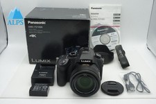 Panasonic LUMIX DMC-FZ1000