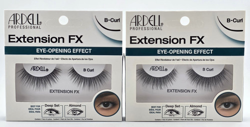 Confezione ardell extension - 2,