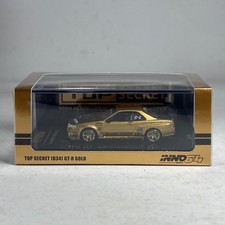 1/64 INNO INNO64 NISSAN
