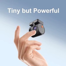 Dash Cam Auto 2K KAWA MINI 3 |