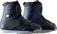 Attacco wakeboard double - wakeboard,