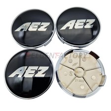 4x AEZ Coprimozzo 68 mm / 65
