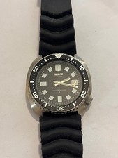 Seiko Turtle Automatic 150M
