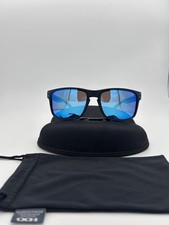 Occhiali da sole Oakley Holbrook polarizzati blu - SPEDIZIONE GRATUITA 