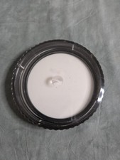 Filtro obiettivo Hoya HMC UV(c) 77 mm. Compresa custodia.