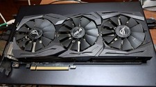 NVIDIA GeForce / ASUS ROG