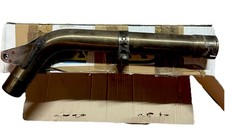 Decatalizzatore ARROW Yamaha Fz6 S1-S2 raccordo catalizzatore